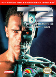 Terminator 2: Judgment Day (Nintendo Entertainment System)